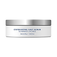 Tẩy Tế Bào Chết Body Origani - Bodycare Exfoliating Salt Scrub - Làm Sạch Da Và Cung Cấp Độ Ẩm Cho Da (Hương Vải Mùa Hè)