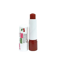 Son Dưỡng Bảo Vệ Chống Khô Và Nứt Môi Hương Cherry Sebamed pH5.5.5 (4.8g)
