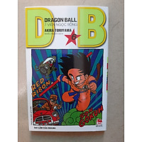 DragonBall - 7 viên ngọc rồng - Tập 06