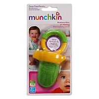TÚI ĂN CHỐNG HÓC MUNCHKIN 43101