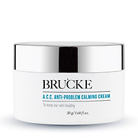 Kem Dưỡng Da Hàn Quốc Mát Lạnh BRUCKE A.C.C 50g
