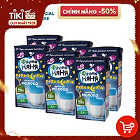 Combo 6 hộp Sữa đêm FrutoNyanya (Sữa canxi)