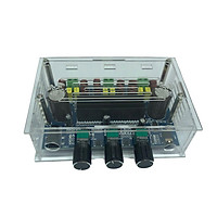 305 TPA3116 Digital Bluetooth Power Amplifier Board Audio Class D Bass Subwoofer Amplifier 2.1 Channel 2*50W+100W Stereo