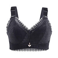 Mùa Hè Size Lớn Full Cup Bra Cực Lớn Cốc Thoáng Khí Đồ Lót Quả Giá Đẩy Lên Áo Lót Hồng Brasier Mujer 90 120 C D E