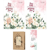 Combo 2 Tập 6 + 7: Bảy Năm Vẫn Ngoảnh Về Phương Bắc