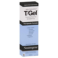 Dầu gội trị liệu Neutrogena T / Gel 200mL
