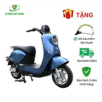 Xe Máy Điện YADEA M6I