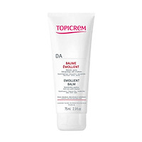 Kem Dưỡng Giúp Làm Êm Dịu Da Dành Cho Da Khô Và Da Cơ Địa Topicrem DA Emollient Balm 75ml