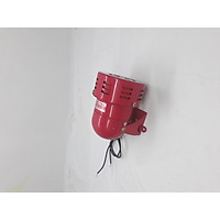 còi hú báo động motor LK-MS190