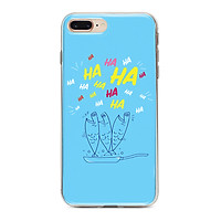 Ốp Lưng Điện Thoại Internet Fun Cho iPhone 7 Plus / 8 Plus I-001-005-C-IP7P