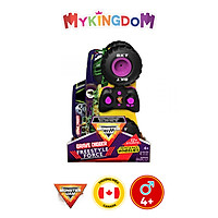 Đồ Chơi MONSTER JAM Chiến Xe Nhào Lộn 6060367