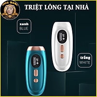 Máy Triệt Lông Vĩnh Viễn Mini Cầm Tay Tại Nhà