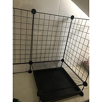 - TẤM LƯỚI QUÂY CHUỒNG CHÓ, MÈO, THỎ, LÀM LỒNG CHUỘT, CHIM ĐA NĂNG