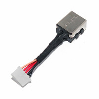 Jack nguồn Dell Latitude 5280 5290 06TN0P