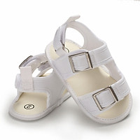 Baby boy Sandals Summer Toddler Kids Boys Breathable Sandals Infant Anti Slip Crib Shoes Beach Shoes Children Sandals