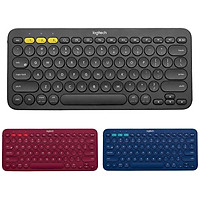 Bàn Phím Bluetooth Logitech K380 - Hàng Chính Hãng