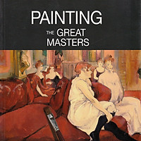 Painting the Great Masters