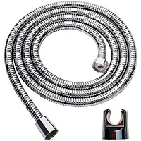 Dây vòi xịt vệ sinh chống xoắn, chống đứt, chống nổ dây, chịu áp lực cao Waternymph