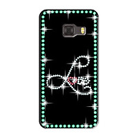 ỐP LƯNG ĐÍNH ĐÁ DÀNH CHO SAMSUNG GALAXY C5 PRO