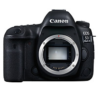 Máy Ảnh Canon EOS 5D Mark IV ( 30.4 million pixels dual-core CMOS 4K video Wi-Fi / NFC)