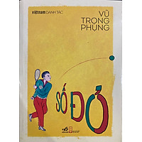 Số Đỏ (Việt Nam Danh Tác)