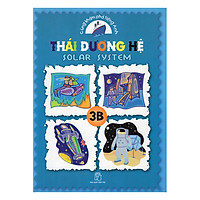 Cùng Khám Phá Tiếng Anh (3B) – Thái Dương Hệ – Solar System