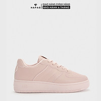 Giày Thể Thao Nữ Sneaker Nâng Đế 3Phân HAPAS - GSK335