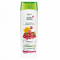 Sữa Tắm Trái Cây WILD BERRIES Việt Quất Đỏ Và Mật Ong - Shower Gel Ripe Cranberry and Wild Honey