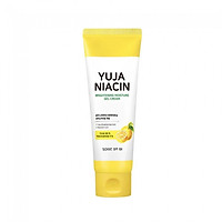 Kem dưỡng dạng gel Some By Mi Yuja Niacin Brightening Moisture Gel Cream