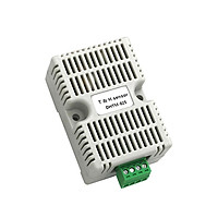 Nhiệt Độ Độ Ẩm Phát Hiện Cảm Biến Nhiệt Độ Phát 0-10 V
