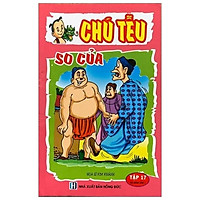 Chú Tễu – Tập 17 – So Của