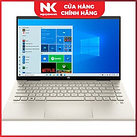 Laptop HP Pavilion x360 14-dy0076TU 46L94PA (Core i5-1135G7/ 8GB DDR4/ 512 GB SSD/ 14 FHD IPS/ Win11) - Hàng Chính Hãng