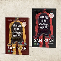 Phía sau tội ác nhân danh khoa học - 1980Books