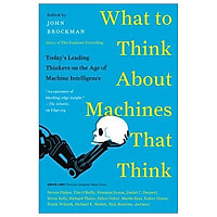 WHAT TO THINK ABOUT MACHIN PB