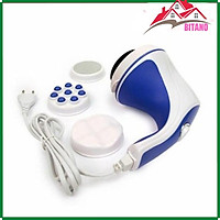 Máy Massage BITANO Tan Mỡ Cao Cấp