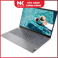 Laptop Lenovo ThinkBook15 G3 ACL R7-5700U/8GB/512GB/Win11 (21A400CEVN) - Hàng Chính Hãng