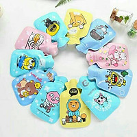 Túi sưởi mini