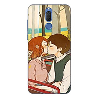 Ốp Lưng Dành Cho Điện Thoại Huawei Nova 2i Mẫu 142