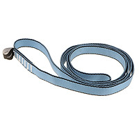 23KN Rope Runner Webbing Sling Flat Strap Belt for Mountaineering Rock Climbing Caving Rappelling Rescue Engineering