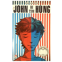 John Đi Tìm Hùng