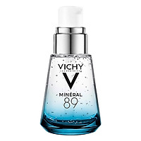 Tinh Chất Cô Đặc Dưỡng Ẩm Vichy Mineral 89 Skin Fortifying Daily Booster 30ml