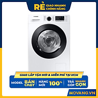 Máy Giặt Sấy SAMSUNG Inverter 9.5Kg WD95T4046CE/SV -Hàng chính hãng (chỉ giao HCM)