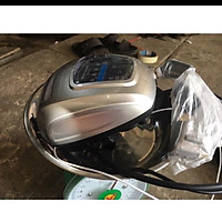 Đầu Đèn Dành Cho Xe Điện 4 Bình Loại Xịn.