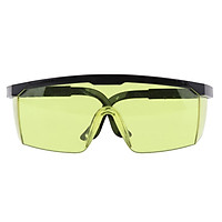Eye Safety Protection Soldering Goggles for Green Blue Laser Goggles - Red