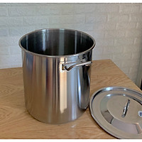 Nồi súp inox Cao Cấp - Inox 430