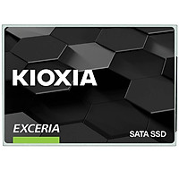 Ổ cứng SSD KIOXIA SATA 3 2.5" 240GB LTC10Z240GG8 - Hàng Chính Hãng