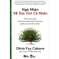 Sách Kỹ Năng Sống: Ngộ Nhận Về Sức Hút Cá Nhân - (Cuốn Sách Cung Cấp Cho Bạn Cách Thức Tạo Sức Ảnh Hưởng Mạnh Mẽ Hơn / Tặng Kèm Bookmark Greenlife)