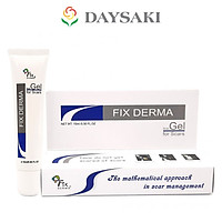 Fixderma Gel Làm Mờ Sẹo Scar Gel (15ml)