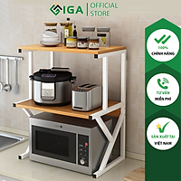 Kệ Lò Vi Sóng Effect Đa Năng - GM02