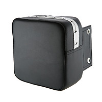 Punch Wall Pad Focus Kick Target Strike Pad for Boxing MuayThai Free Combat Training